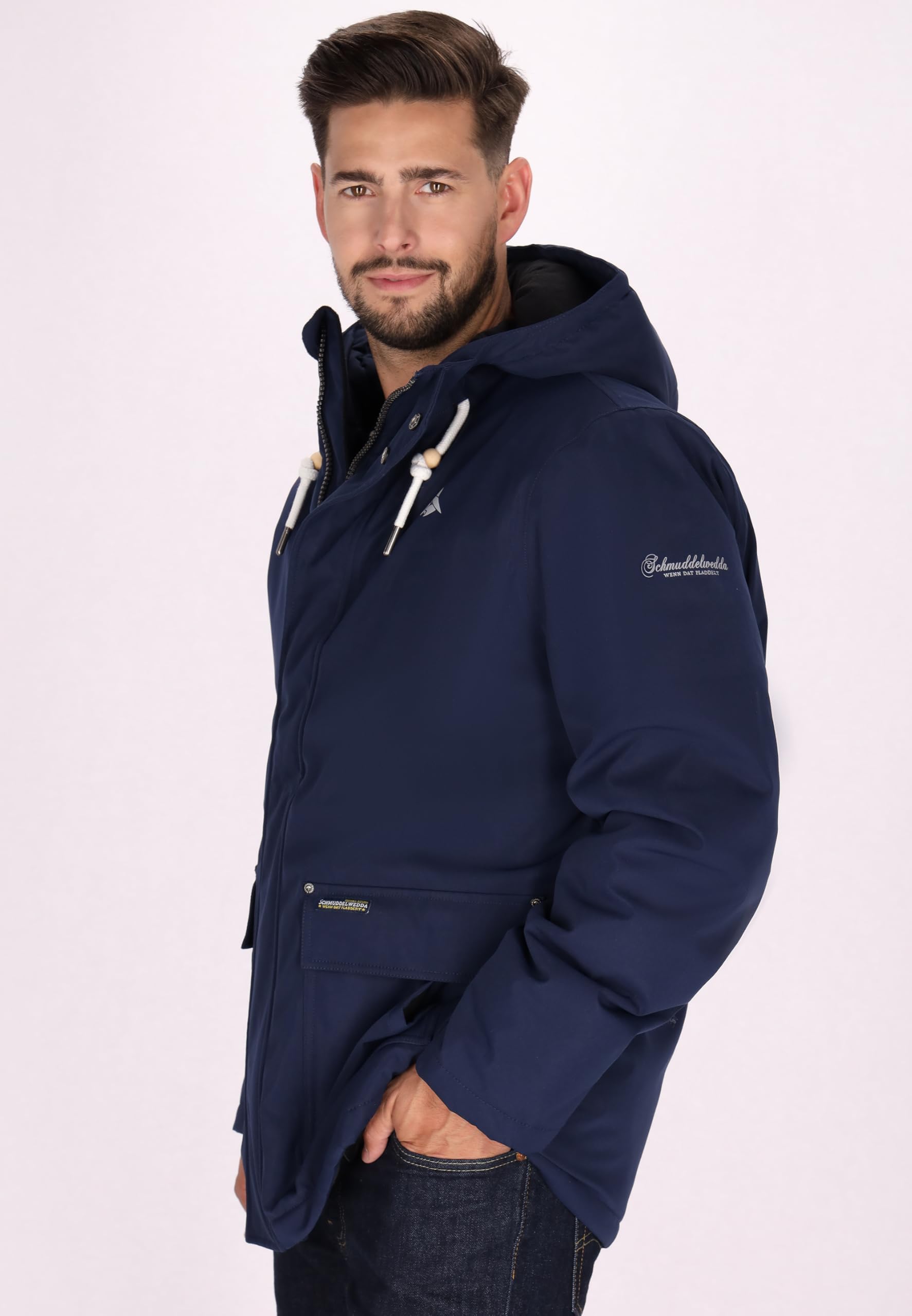 schmuddelwedda-herren-winterjacke-kapuze-blasebalgtasche image 3