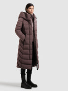 khujo-coat-tamke-2in1-orchid-lilac-damen-wintermantel-mit-herausnehmbarem-einsat image 6