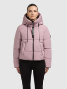 khujo-kali-damen-jacke-pale-mauve image 4