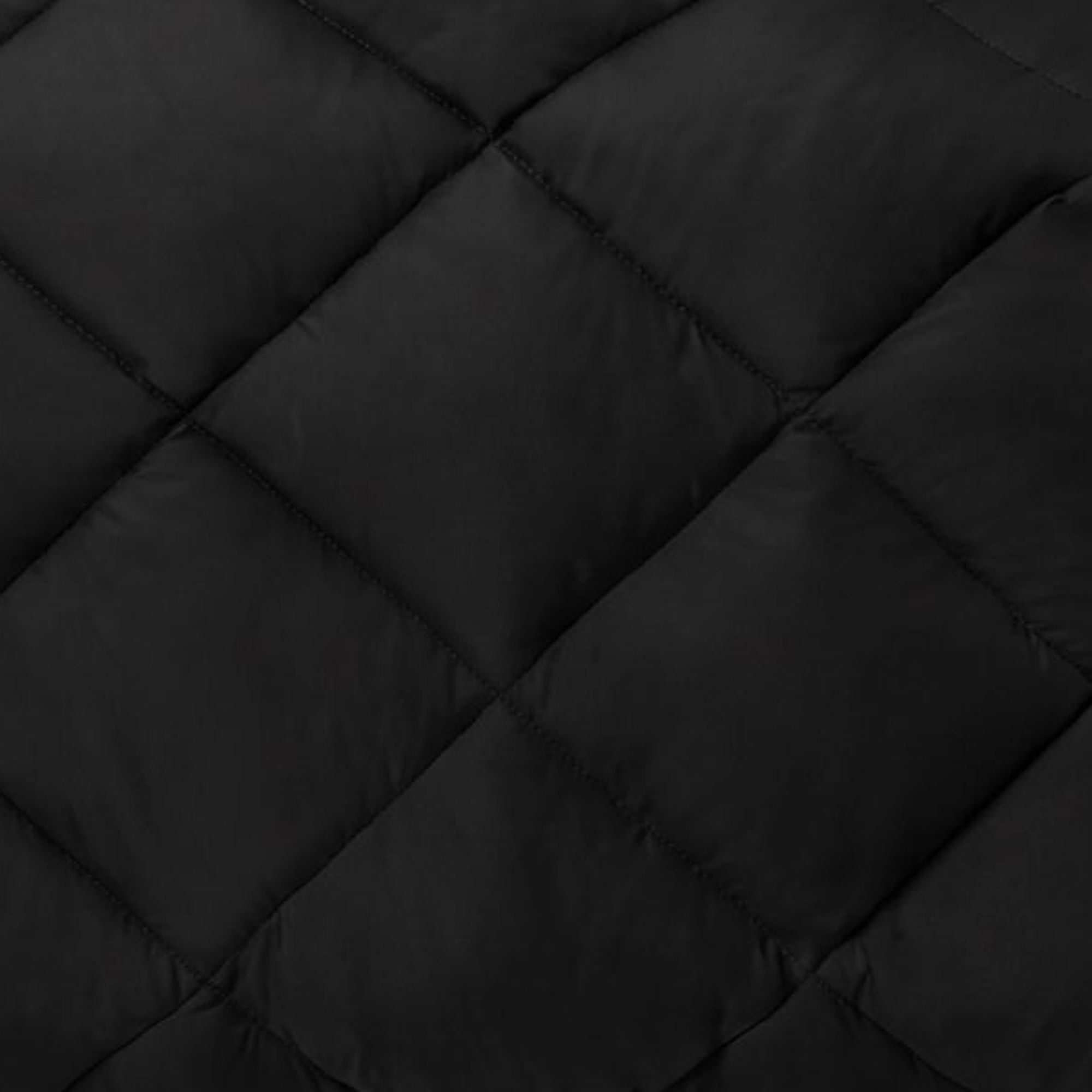 save-the-duck-sely-stepp-tasche-schwarz-mit-trageriemen image 3