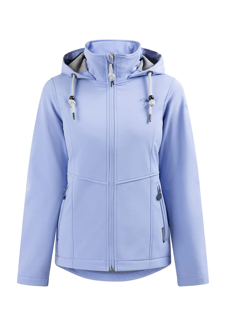 schmuddelwedda-damen-softshelljacke-3 image 1
