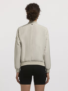 khujo-jacke-cend-damen-bomberjacke-blassgr-n-h-ftlang image 3