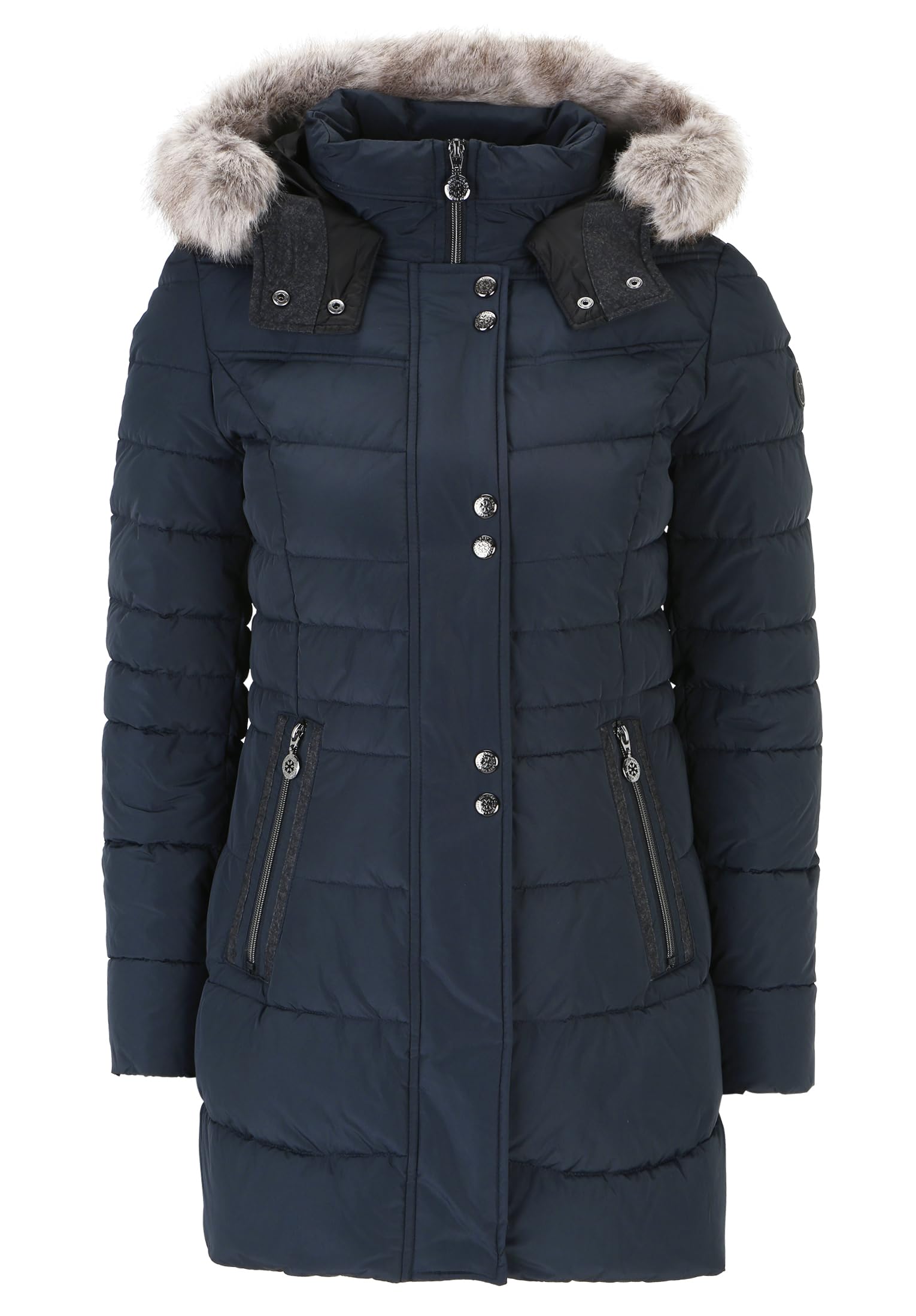 gil-bret-lica-damen-steppjacke-watte-8534-dark-navy-44-eu image 4