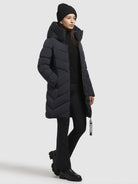 khujo-darka2-damen-steppmantel-dark-blue image 6
