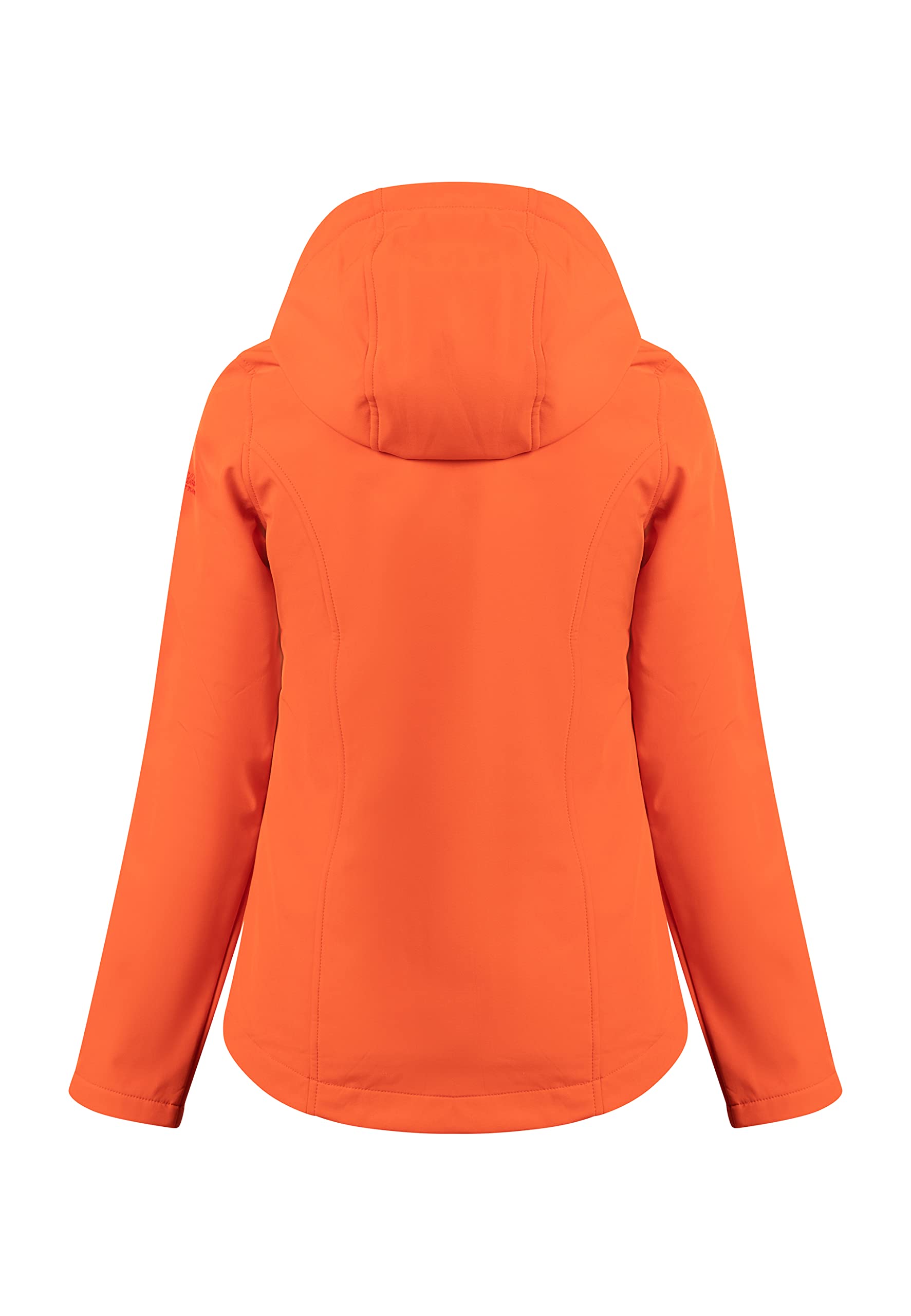 schmuddelwedda-damen-softshelljacke-winddichte-softshelljacke-f-r-bergang image 2