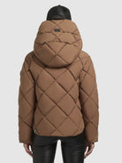 khujo-jacke-kimba-hellbraun-h-ftlang-steppjacke-loose-fit image 3