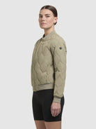 khujo-jacke-feen-damen-steppjacke-blassgr-n image 5