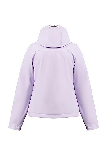 schmuddelwedda-damen-softshelljacke-wetterfeste-outdoorjacke-f-r-stadt-und-freiz image 7