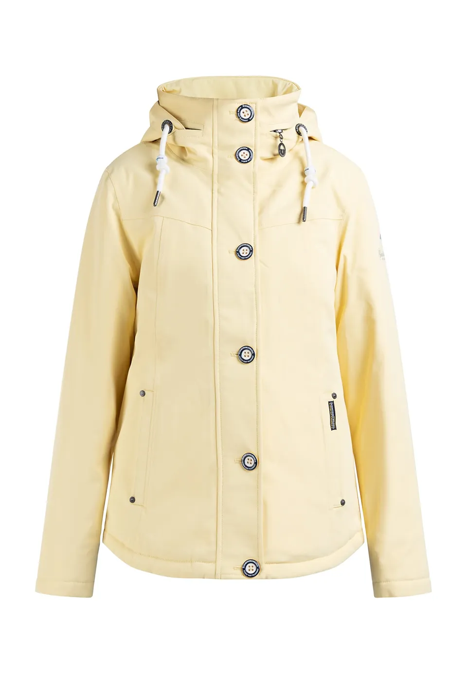 schmuddelwedda-damen-wattierte-winterjacke-12 image 1