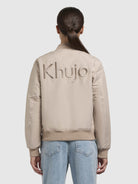 khujo-jacket-reese-beige-h-ftlange-damen-bomberjacke image 3