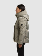 khujo-jacke-isett2-witcher-green-h-ftlange-steppjacke-damen image 5