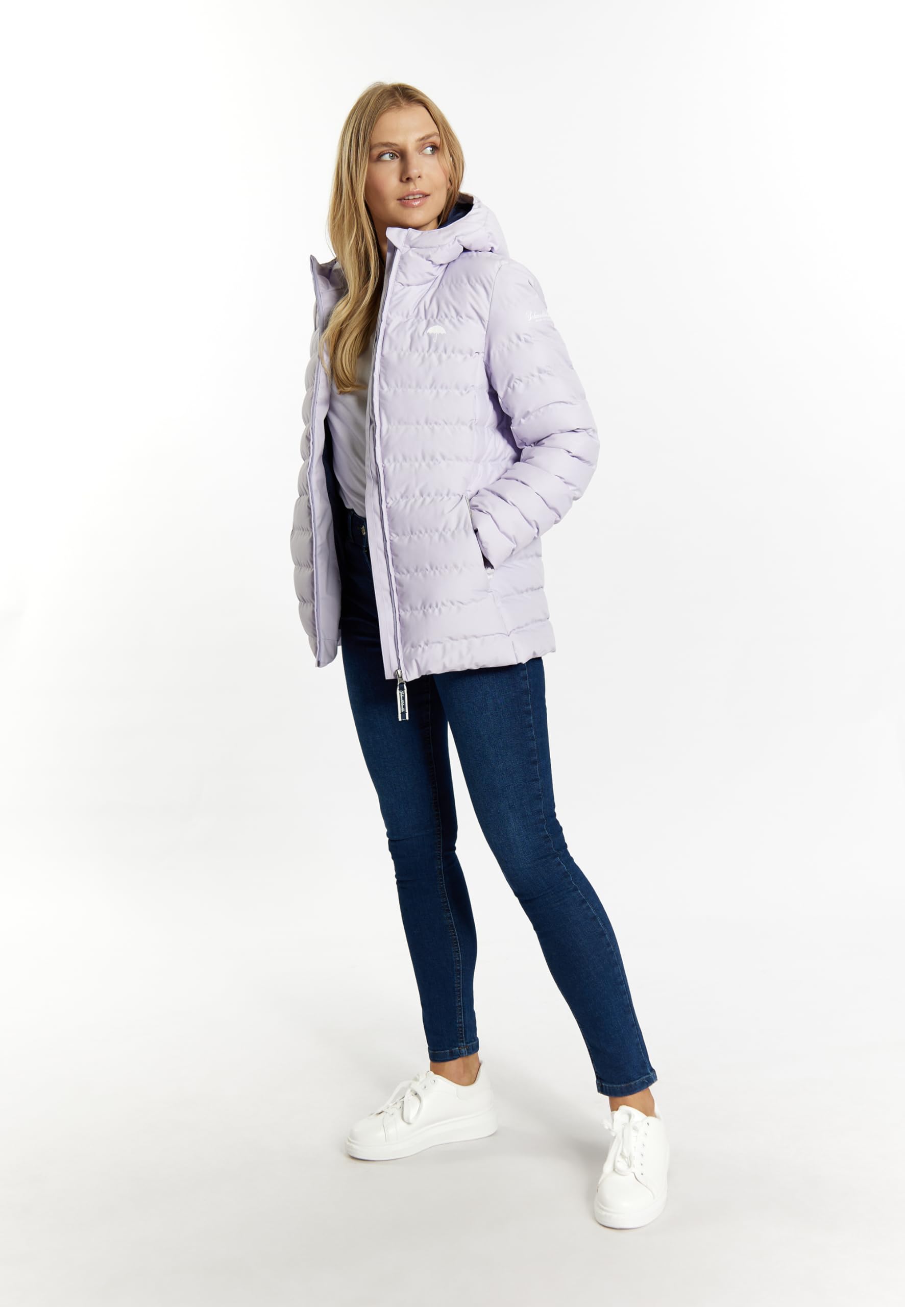 schmuddelwedda-damen-bergangsjacke-wasserdicht-mit-rei-verschluss-und-rei-versch-2 image 2