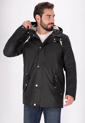 schmuddelwedda-herren-regenjacke-outdoorjacke-wasserdicht image 7