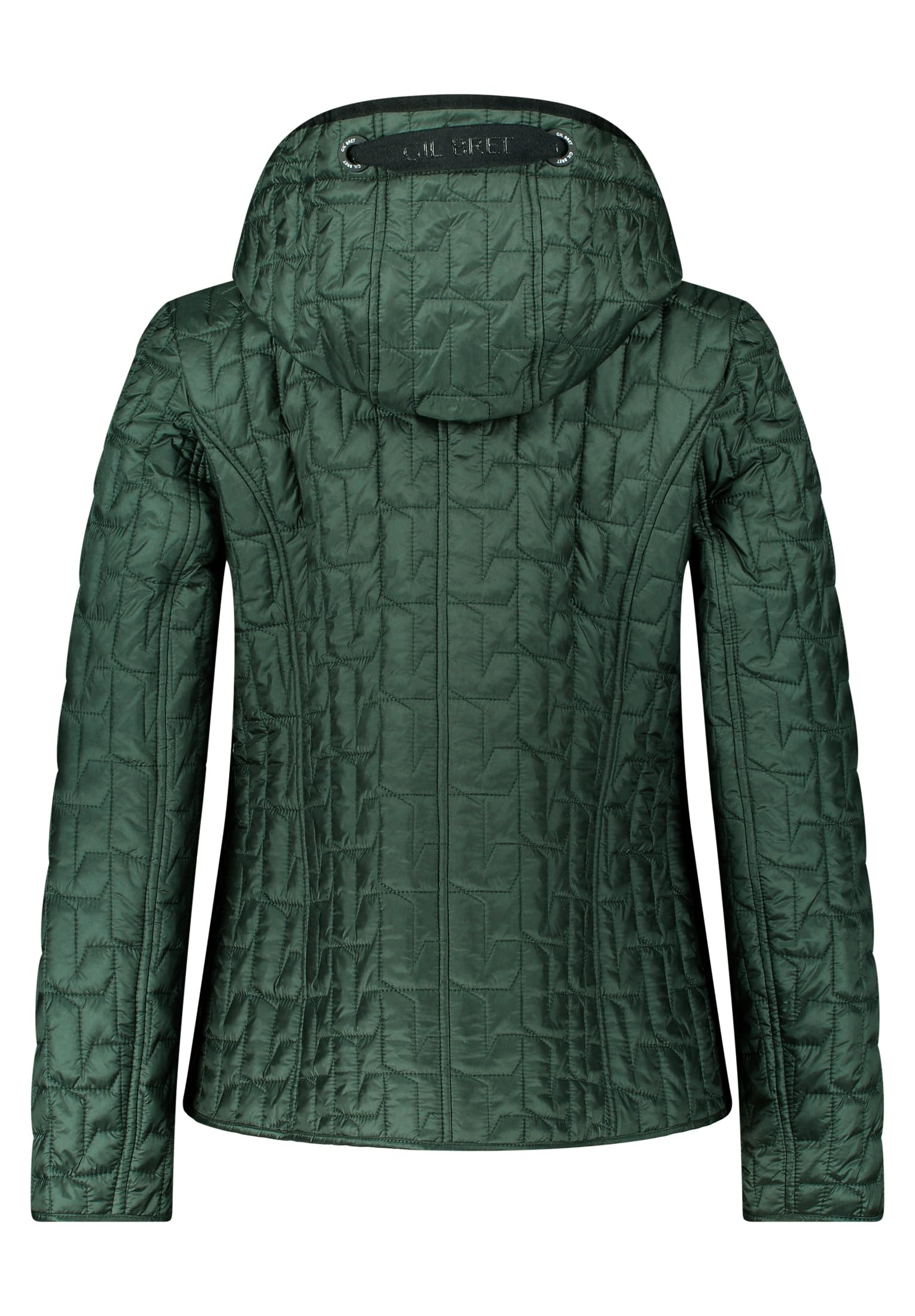 gil-bret-damen-lou-jacke-watte-5578-sycamore-44-eu image 5