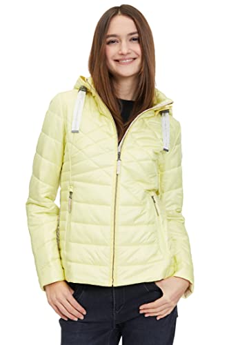 gil-bret-damen-steppjacke-9137-5212-sportliche-polyamid-jacke image 8
