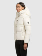khujo-devina2-matt-damen-steppjacke-luna-white image 5