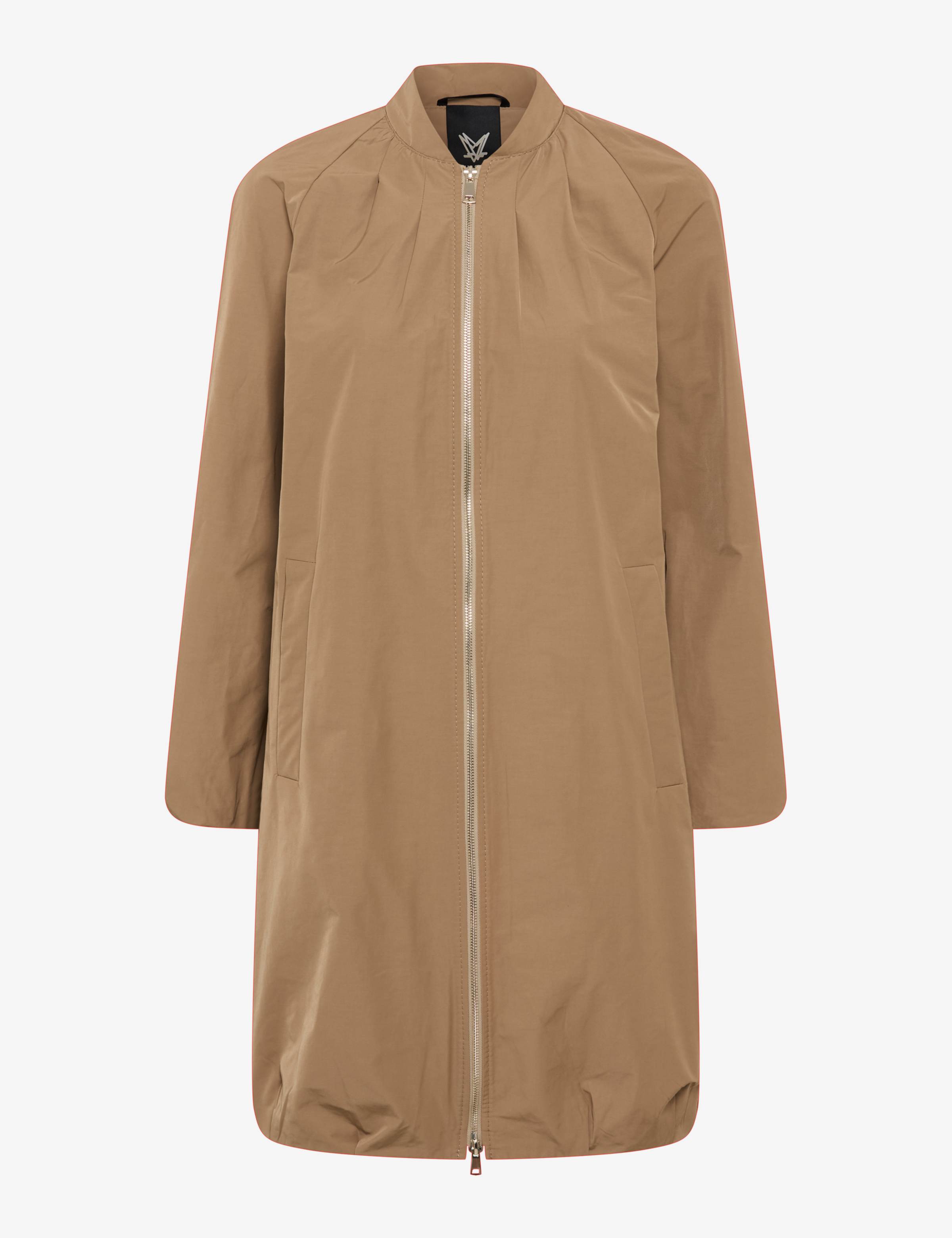 fuchs-schmitt-kurzmantel-lyon-damen-blouson-o-shape-balloon image 6
