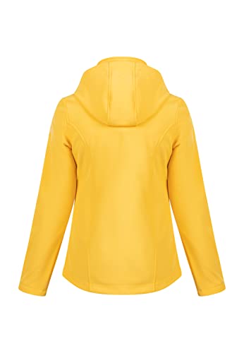 schmuddelwedda-damen-softshelljacke image 8