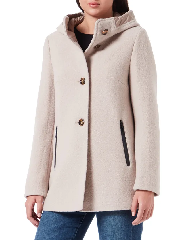 gil-bret-damen-jacke-9566-6130-metallic-wolle-7306-gr-42 image 1