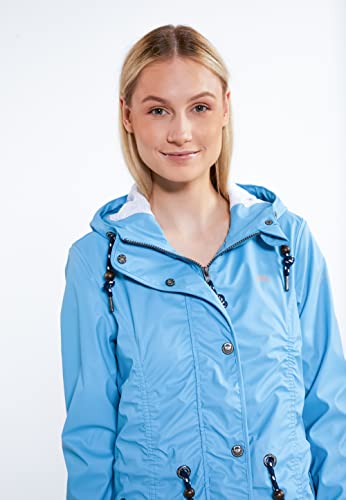 schmuddelwedda-damen-regenmantel-wasserdicht-3000mm-windbreaker-20 image 7