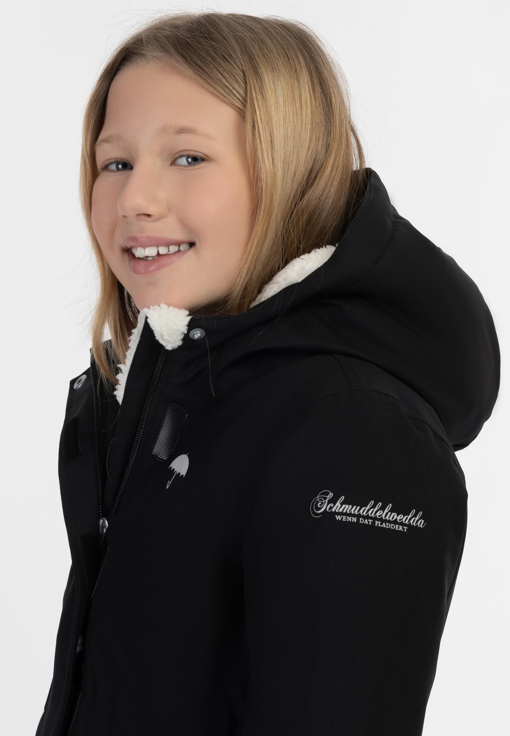 schmuddelwedda-m-dchen-winterjacke-wetterfest image 3