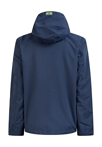 schmuddelwedda-herren-regenjacke-aus-recyceltem-material-wetterfeste-outdoorjack image 8
