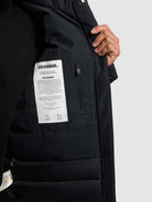khujo-jacke-etian-port-blue-kapuzenjacke-regular-fit-2 image 8