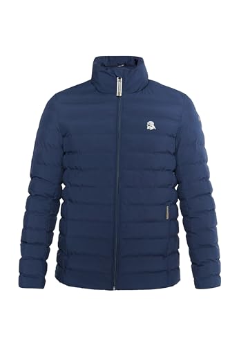 schmuddelwedda-herren-bergangsjacke-winterjacke-marine-m image 7