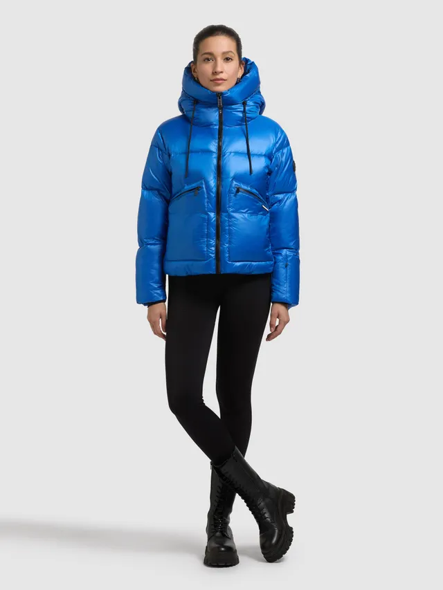 khujo-jacke-luna-royal-blue-steppjacke-h-ftlang-gl-nzend image 1