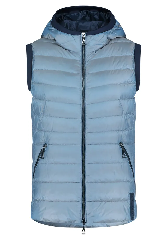 gil-bret-damen-weste-9125-5212-steppweste-gr-42-farbe-8228 image 1