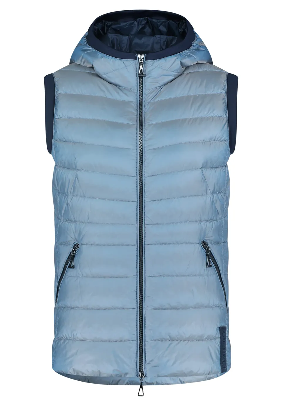 gil-bret-damen-weste-9125-5212-steppweste-gr-42-farbe-8228 image 1