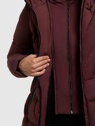 khujo-jacke-rabb-2in1-moscato-red-slim-fit-winterjacke-mit-einsatz image 8