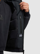 khujo-jacket-ginster-obrage-gray-damen-blouson image 8