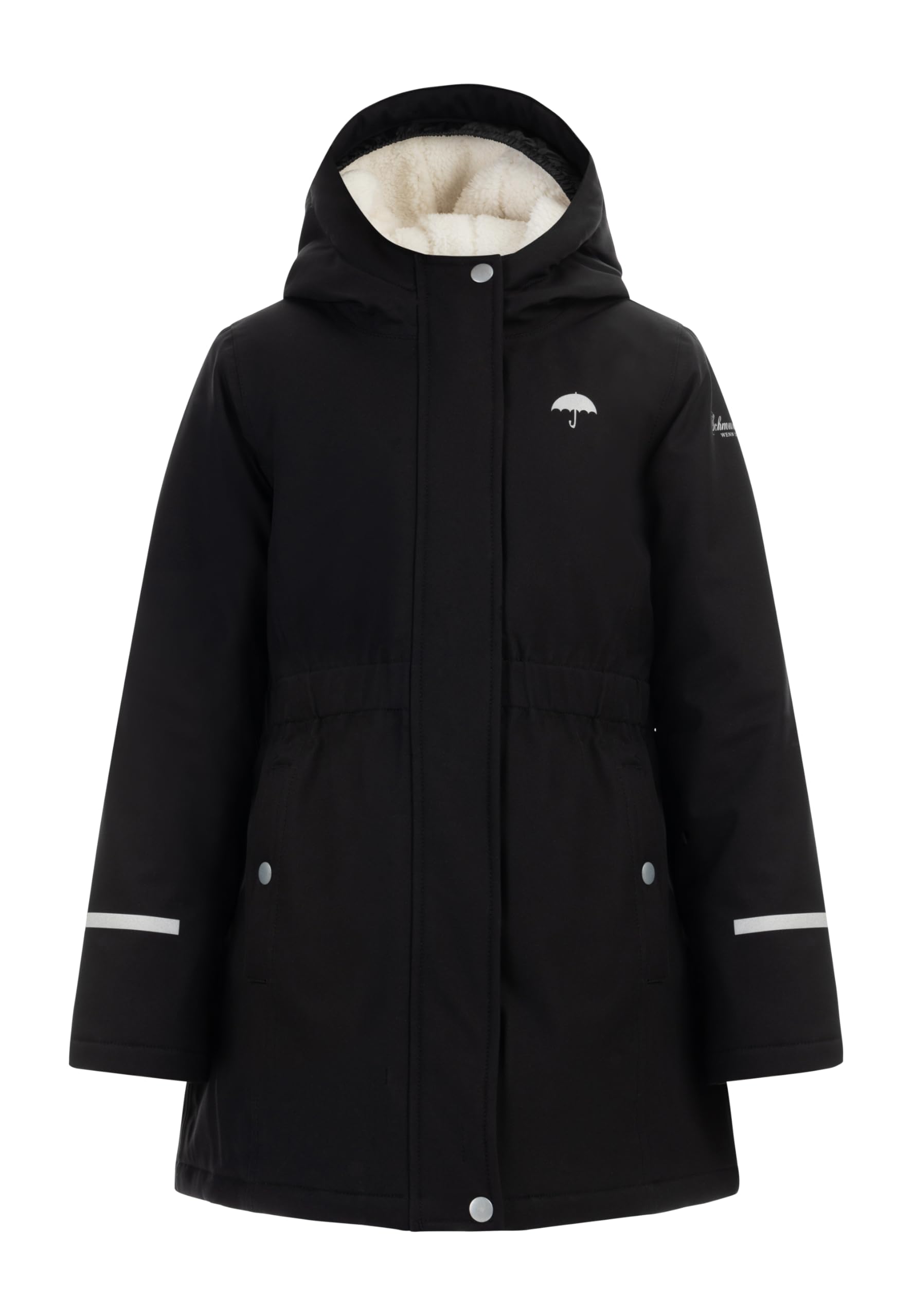schmuddelwedda-m-dchen-winterjacke-wetterfest image 1