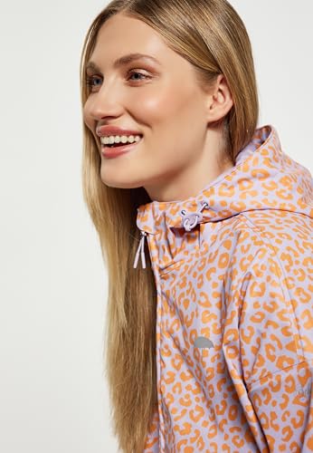 schmuddelwedda-damen-regenjacke image 7