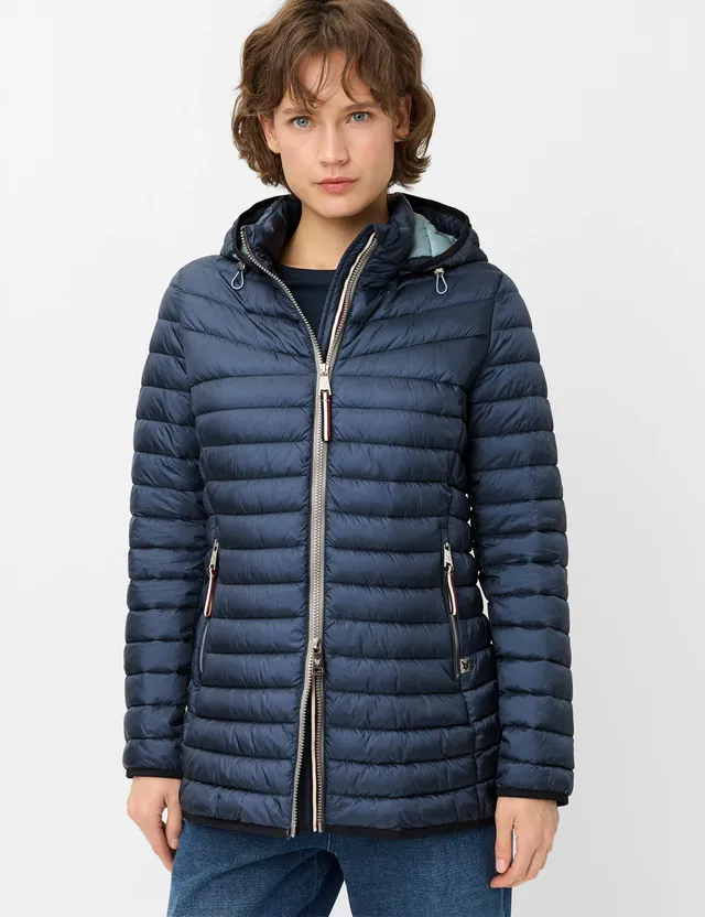 fuchs-schmitt-damen-steppjacke-andria-mit-abnehmbarer-kapuze image 1