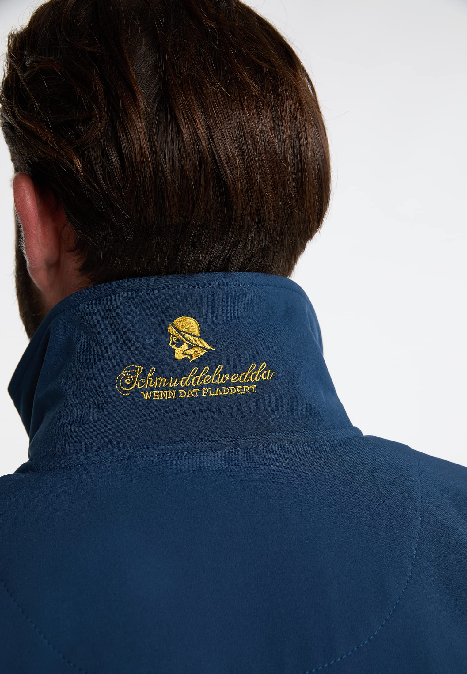 schmuddelwedda-herren-softshelljacke-2 image 2