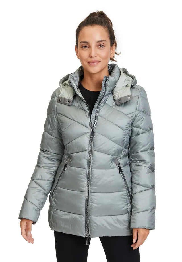 gil-bret-svea-damen-jacke-watte-steppjacke-in-sea-spray-44-eu image 1