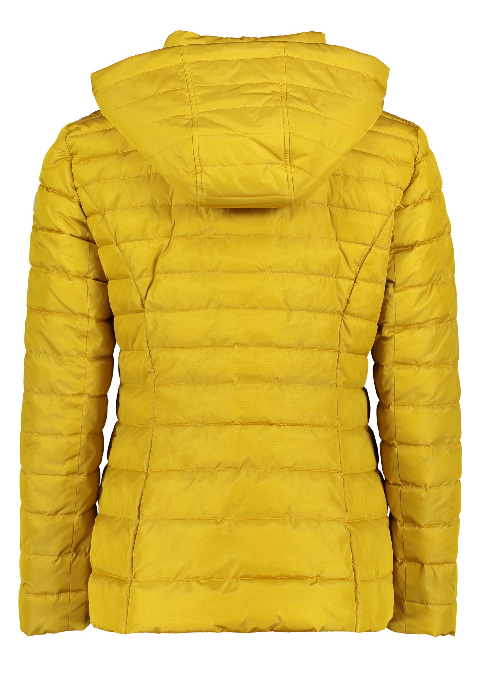 gil-bret-outdoor-damen-jacke-kati-mustard-gold-gr-42 image 6