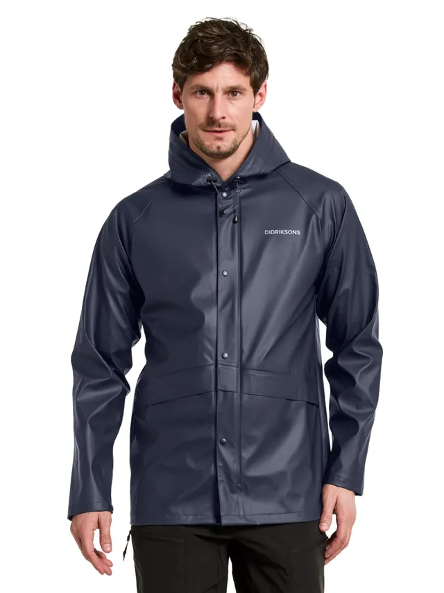 didriksons-avon-herren-regenjacke-galon-oeko-tex-wasserdicht-winddicht image 1