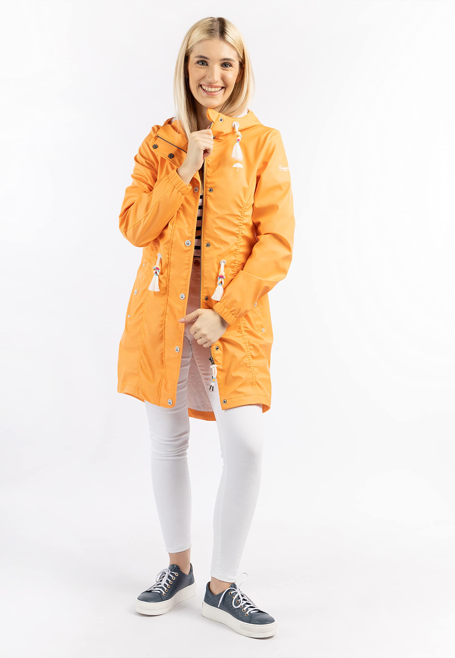 schmuddelwedda-damen-regenmantel-wasserdicht-3000mm-windbreaker-29 image 4
