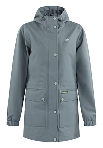 schmuddelwedda-damen-regenjacke-kurze-wetterjacke-f-r-alltag image 6