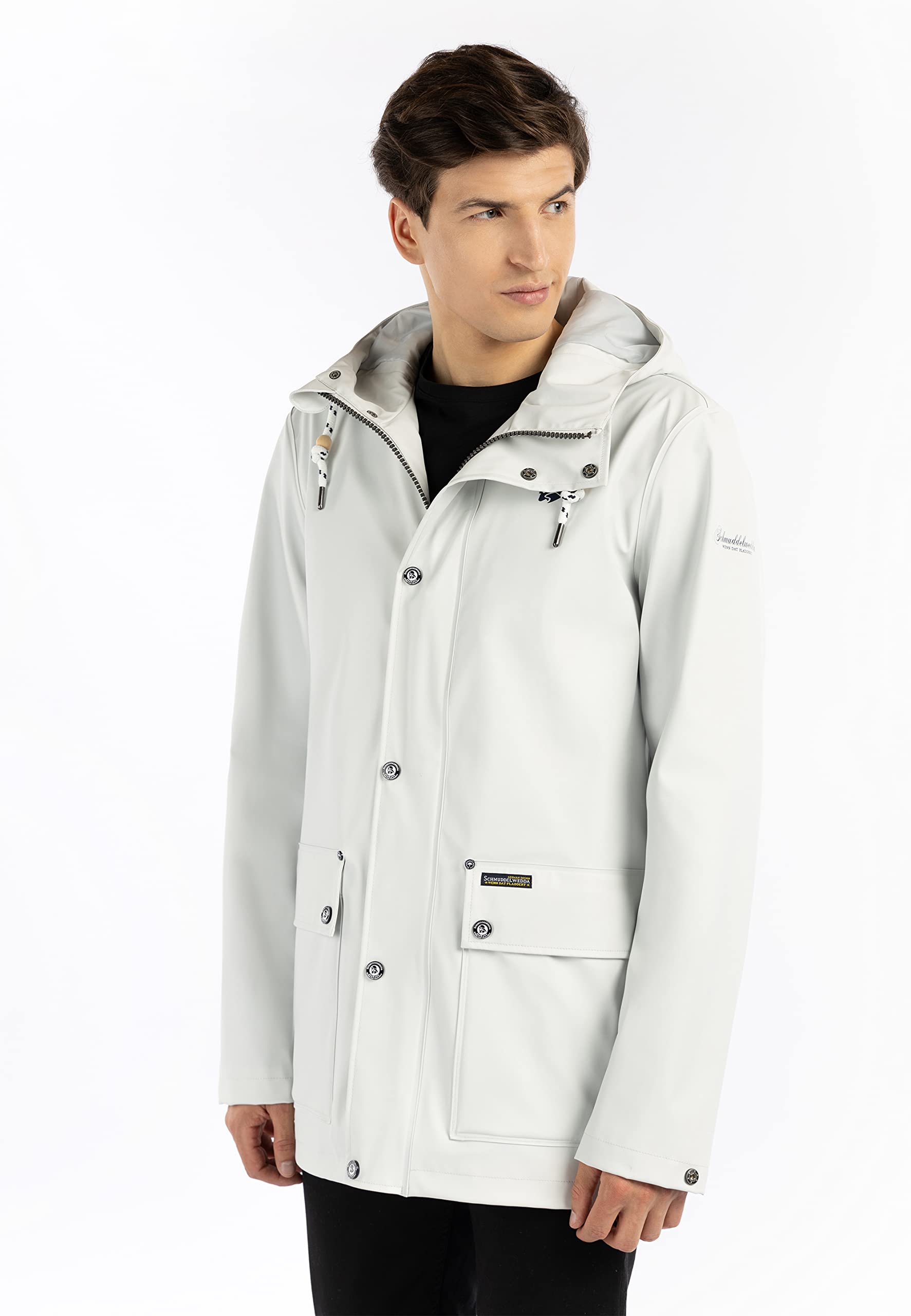 schmuddelwedda-damen-regenjacke-leichte-regenjacke-f-r-alltag-und-freizeit image 5