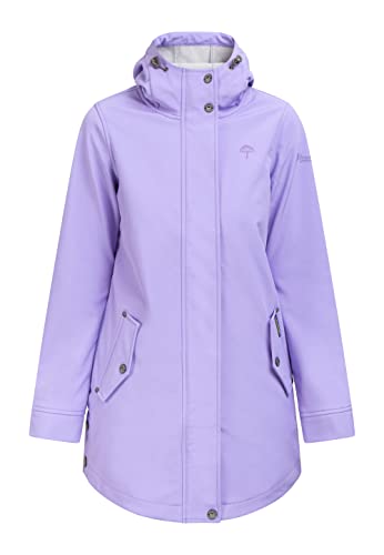 schmuddelwedda-damen-kurzmantel-aus-softshell image 7