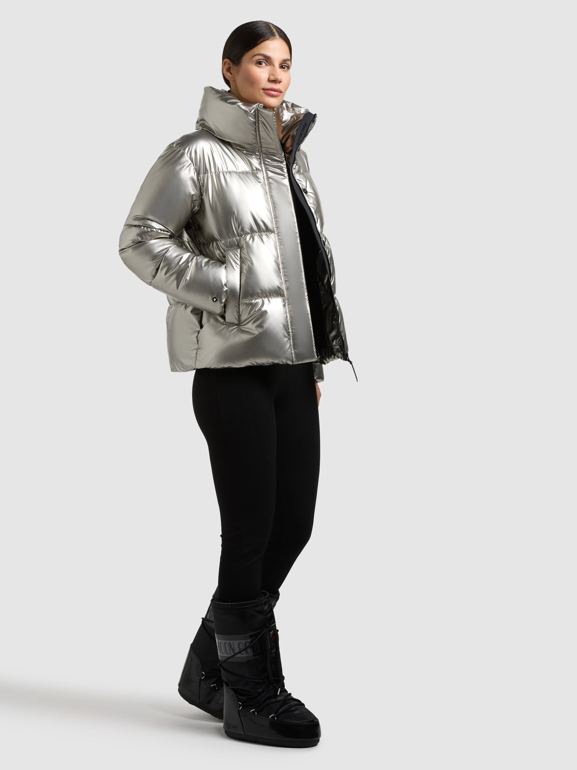 khujo-jacke-rinja2-shiny-royal-silver-damen-steppjacke-h-ftlang image 6