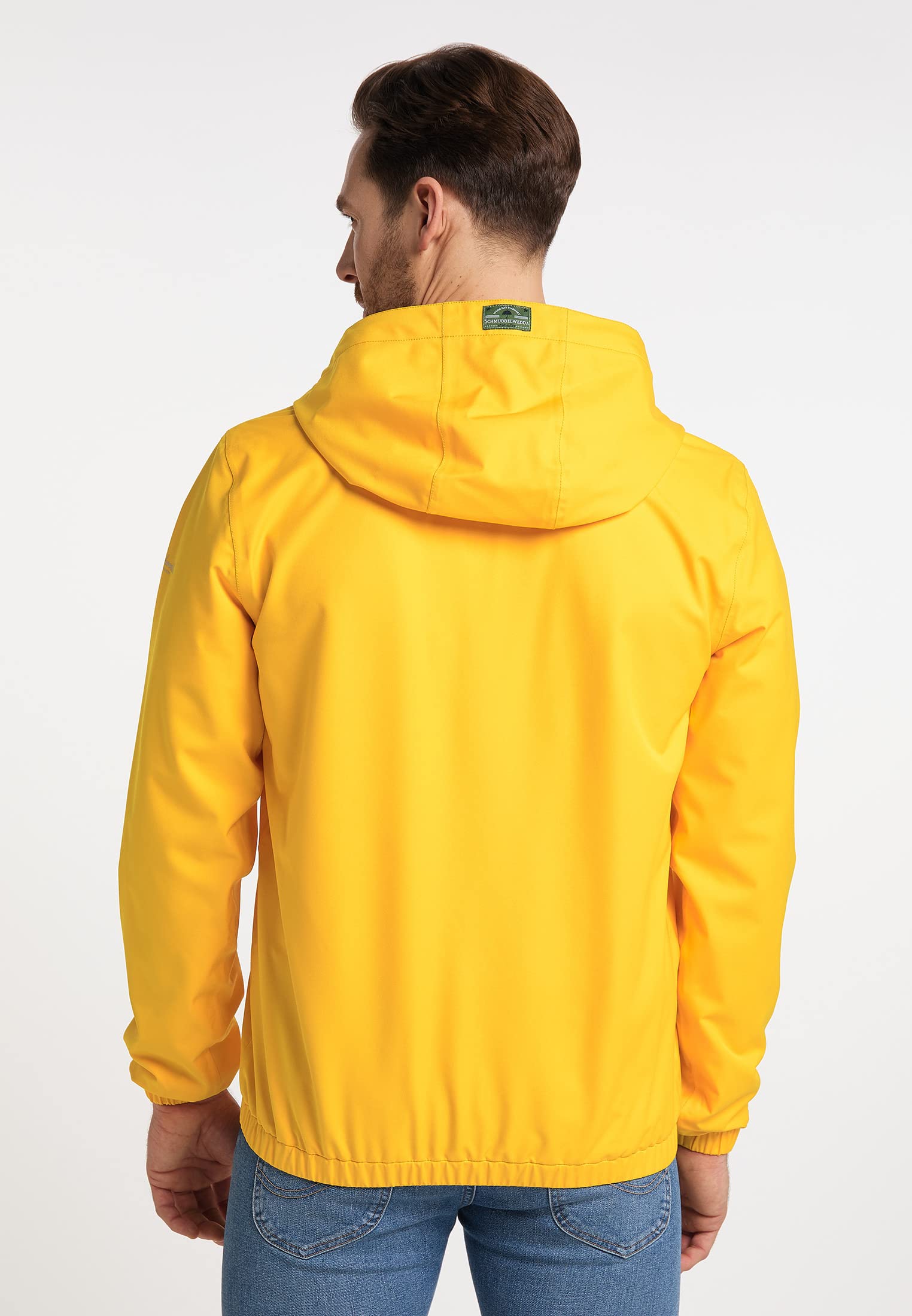 schmuddelwedda-herren-regenjacke-6 image 5