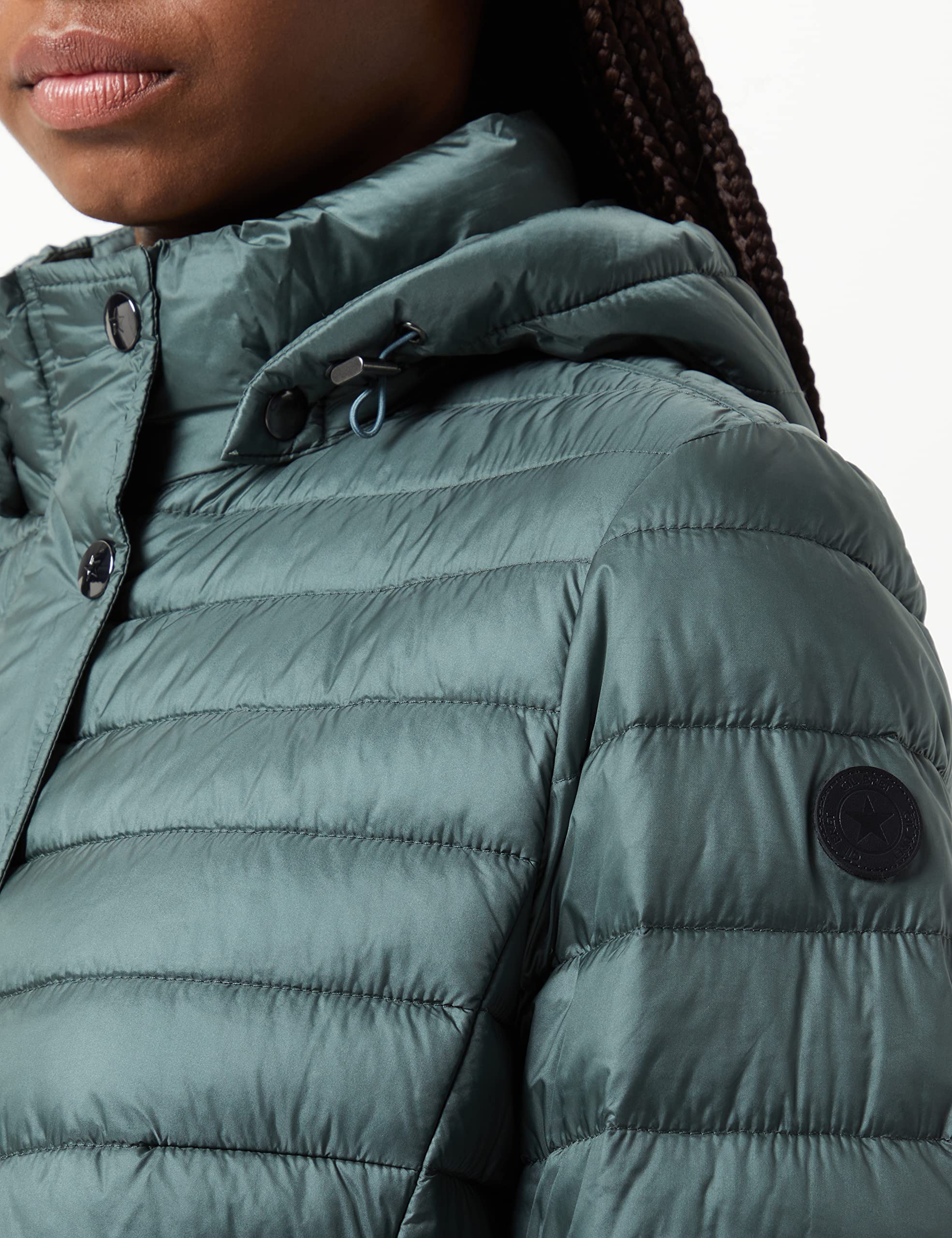 gil-bret-kati-damen-steppjacke-mit-kunstdaune-und-abnehmbarer-kapuze-2 image 3