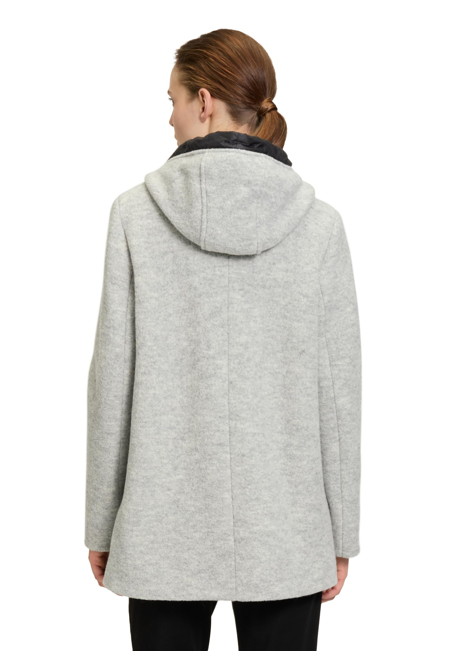 gil-bret-damen-wolljacke-ida-aus-kochwolle-mit-kapuze image 6