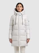 khujo-janou-damen-winterjacke-flash-white-steppjacke-mit-kapuze image 4