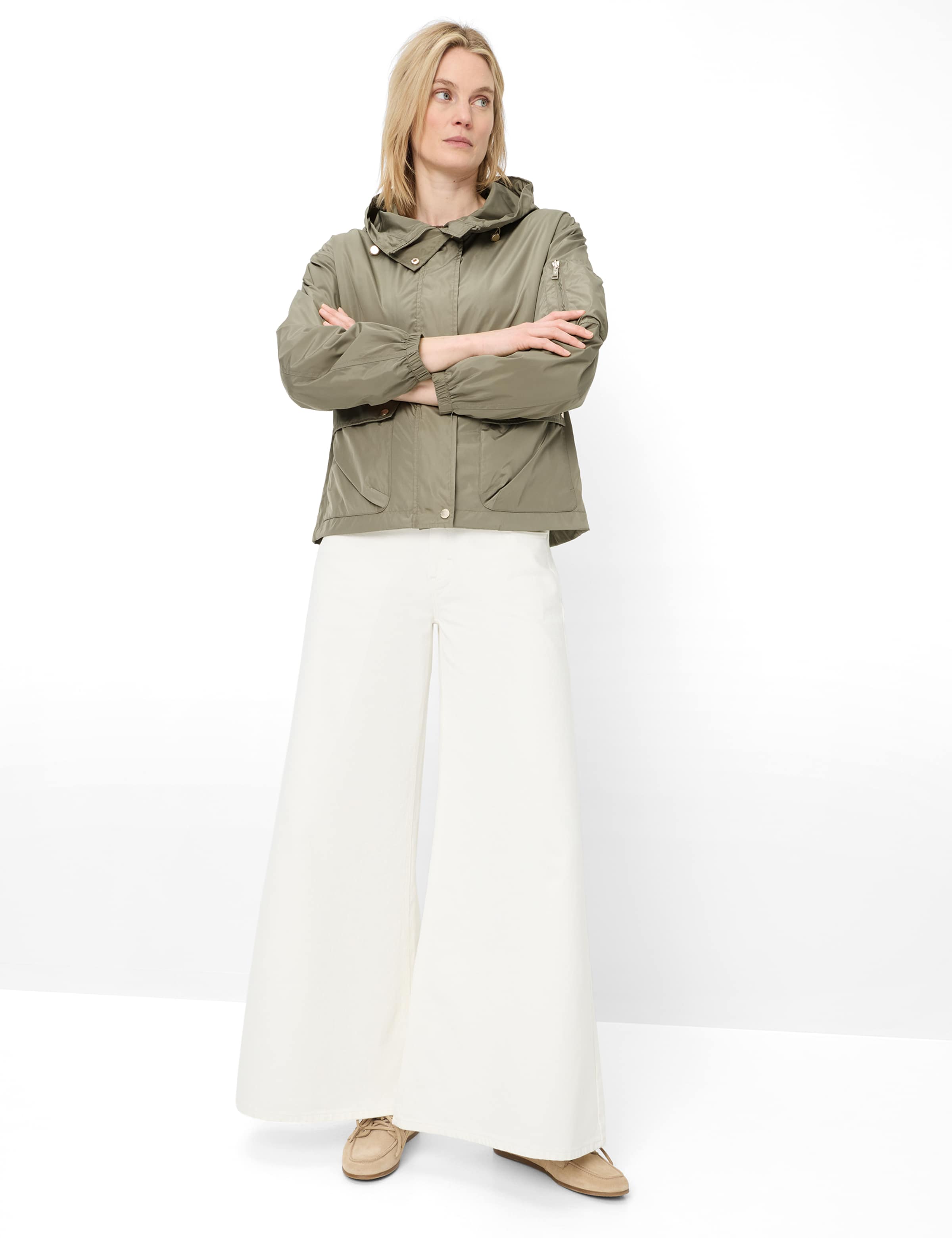 fuchs-schmitt-bergangsjacke-sevilla-damen-blouson-mit-kapuze image 5